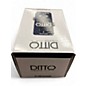 Used TC Electronic Ditto Looper Pedal
