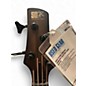 Used Ibanez SRH500F Sunburst Electric Bass Guitar