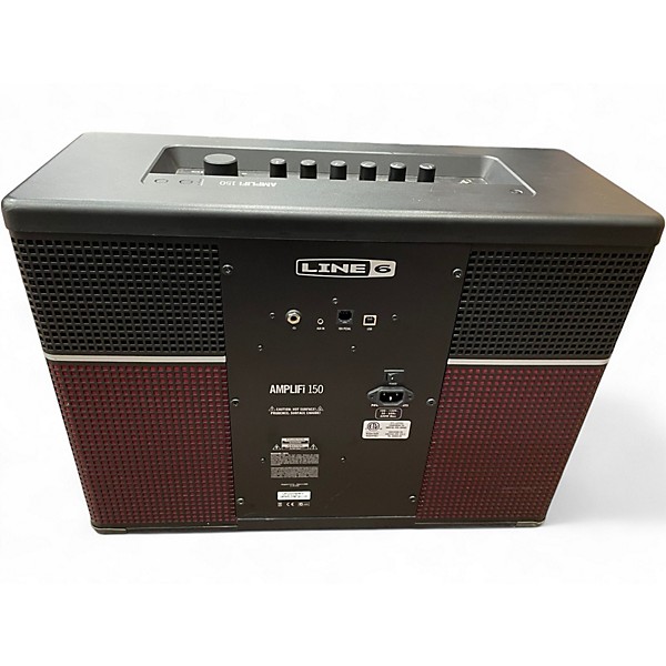 Used Line 6 AMPLIFi 150 150W Guitar Combo Amp