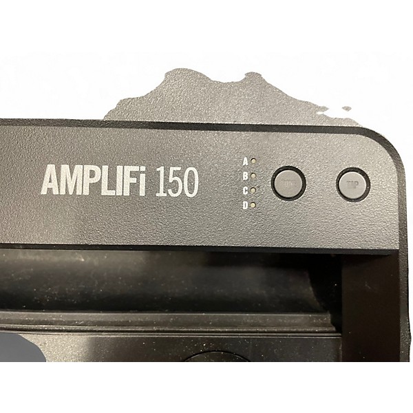 Used Line 6 AMPLIFi 150 150W Guitar Combo Amp
