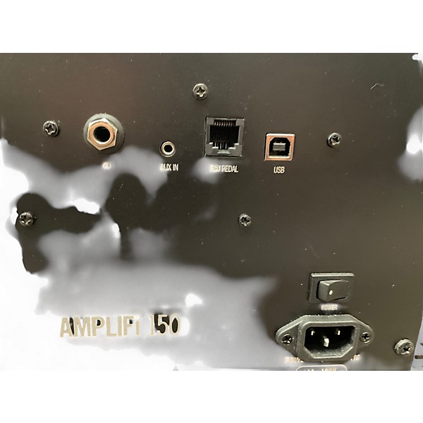 Used Line 6 AMPLIFi 150 150W Guitar Combo Amp