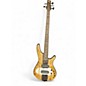 Used Ibanez SR1705B Spalted Maple Electric Bass Guitar thumbnail