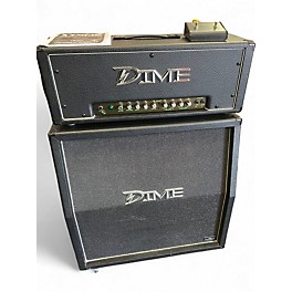 Used Dime Amplification Dimebag D100 120W Solid State Guitar Amp Head