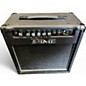 Used Dime Amplification Dime Blacktooth 20W 1x10 Guitar Combo Amp