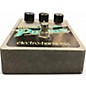 Used Electro-Harmonix XO Stereo Pulsar Tremolo Effect Pedal