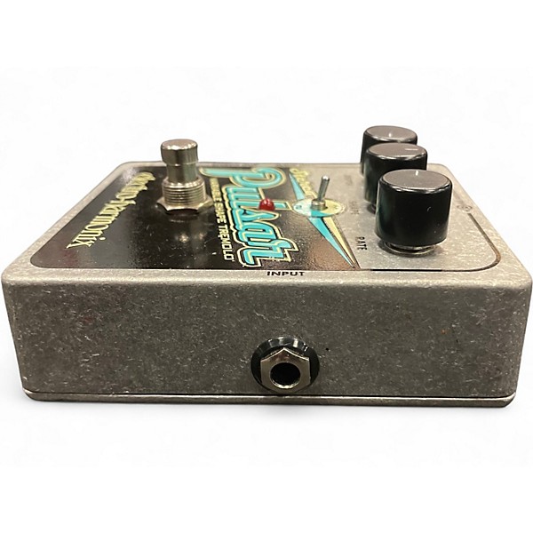 Used Electro-Harmonix XO Stereo Pulsar Tremolo Effect Pedal