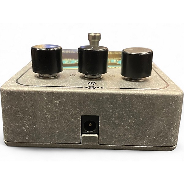 Used Electro-Harmonix XO Stereo Pulsar Tremolo Effect Pedal