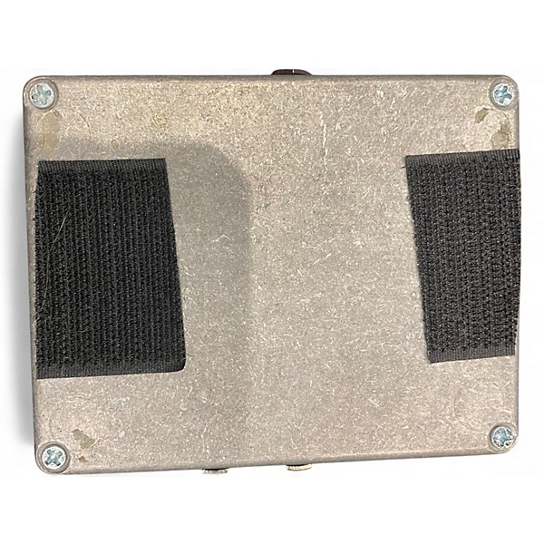 Used Electro-Harmonix XO Stereo Pulsar Tremolo Effect Pedal