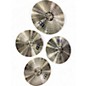 Used MEINL 20in HCS Set Cymbal thumbnail
