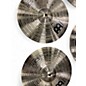 Used MEINL 20in HCS Set Cymbal