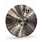 Used MEINL 20in HCS Set Cymbal