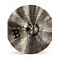 Used MEINL 20in HCS Set Cymbal