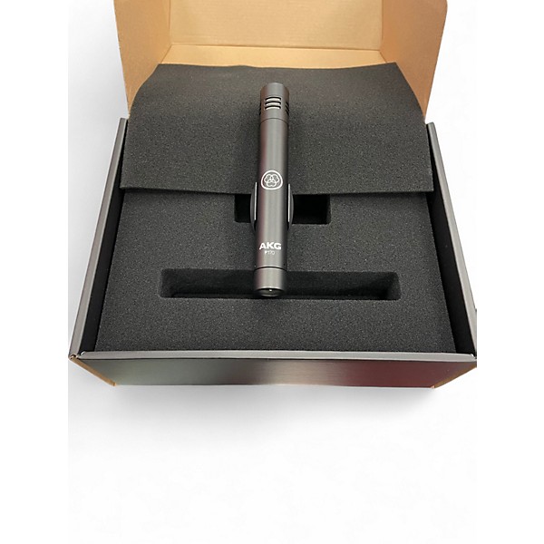 Used AKG P170 Project Studio Condenser Microphone