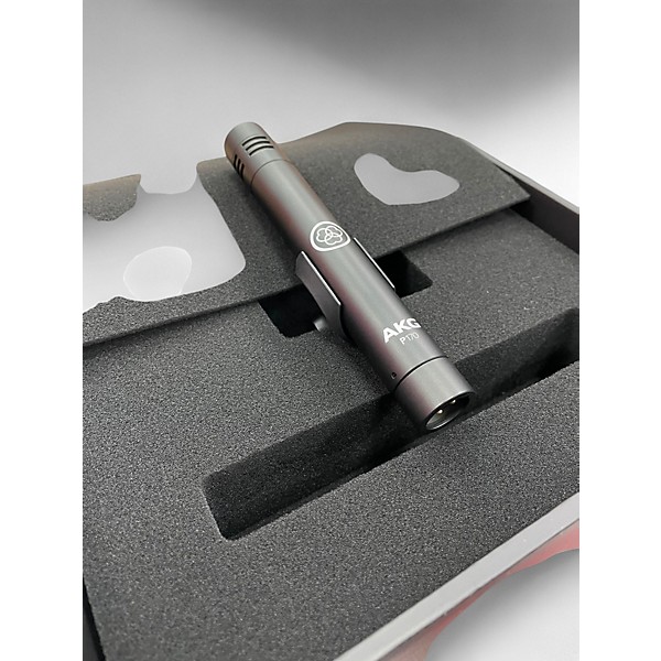 Used AKG P170 Project Studio Condenser Microphone