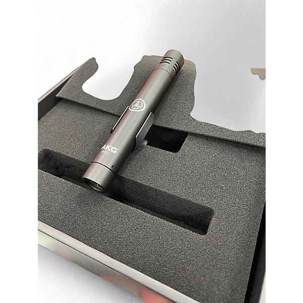 Used AKG P170 Project Studio Condenser Microphone