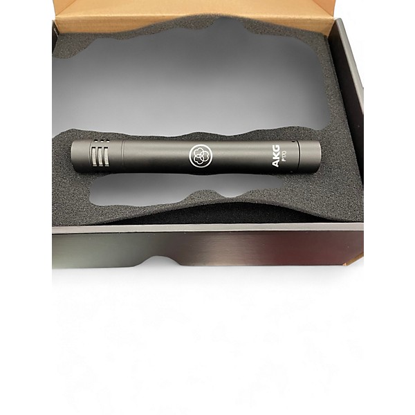 Used AKG P170 Project Studio Condenser Microphone