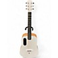 Used LAVA MUSIC BLUE LAVA Alpine White Acoustic Electric Guitar thumbnail