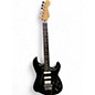 Used Fender Player II Modified Black Solid Body Electric Guitar thumbnail