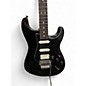 Used Fender Player II Modified Black Solid Body Electric Guitar
