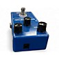 Used Movall interplanetary blues drive Effect Pedal