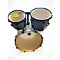 Used Mapex 5 Piece STORM IRON GREY Drum Kit