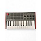 Used Akai Professional MPK Mini MIDI Controller thumbnail