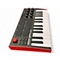 Used Akai Professional MPK Mini MIDI Controller