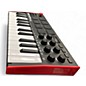 Used Akai Professional MPK Mini MIDI Controller