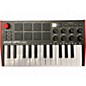 Used Akai Professional MPK Mini MIDI Controller