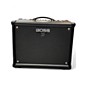 Used BOSS Katana KTN50 50W 1X12 Guitar Combo Amp thumbnail