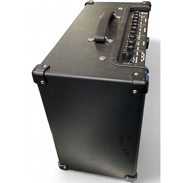 Used BOSS Katana KTN50 50W 1X12 Guitar Combo Amp