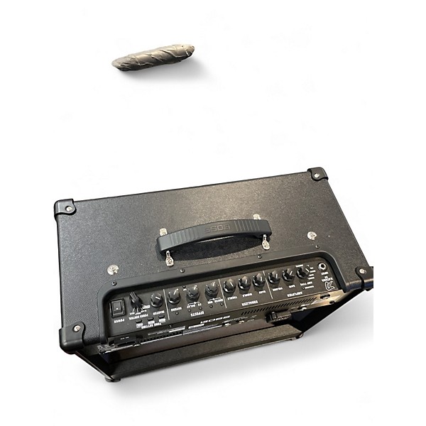 Used BOSS Katana KTN50 50W 1X12 Guitar Combo Amp