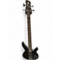 Used Yamaha TRBX504 Black Electric Bass Guitar thumbnail