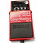 Used BOSS RC5 Loop Station Pedal thumbnail