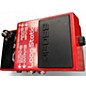 Used BOSS RC5 Loop Station Pedal