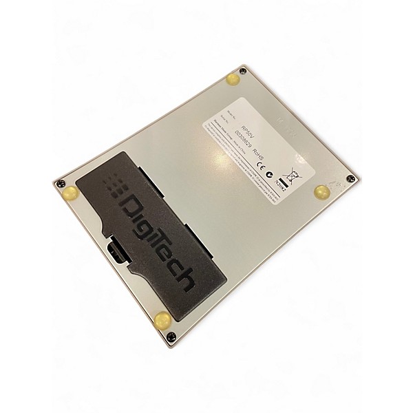 Used DigiTech RP50 Effect Processor