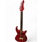 Used Aria PRO II RED Solid Body Electric Guitar thumbnail