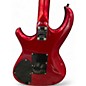 Used Aria PRO II RED Solid Body Electric Guitar