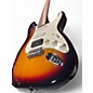Used Suhr Classic S 01-cus-dlrs Tobacco Burst Solid Body Electric Guitar