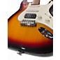 Used Suhr Classic S 01-cus-dlrs Tobacco Burst Solid Body Electric Guitar