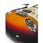 Used Suhr Classic S 01-cus-dlrs Tobacco Burst Solid Body Electric Guitar