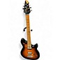 Used Peavey Wolfgang Special 2 Color Sunburst Solid Body Electric Guitar thumbnail