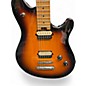 Used Peavey Wolfgang Special 2 Color Sunburst Solid Body Electric Guitar