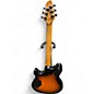 Used Peavey Wolfgang Special 2 Color Sunburst Solid Body Electric Guitar