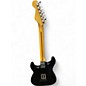 Used Fender USA Pro Stratocaster HSS Black Solid Body Electric Guitar