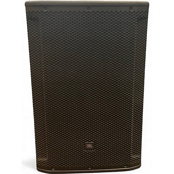 Used JBL SRX815P Powered Speaker