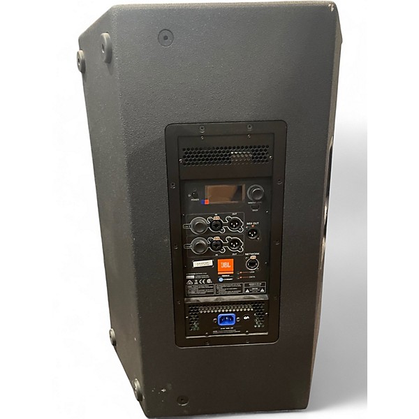 Used JBL SRX815P Powered Speaker