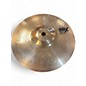 Used SABIAN 8in B8X SPLASH Cymbal thumbnail