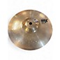 Used SABIAN 8in B8X SPLASH Cymbal