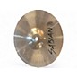 Used SABIAN 8in B8X SPLASH Cymbal